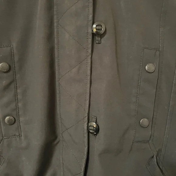 Canada Goose Jacket - Picture 3 of 12